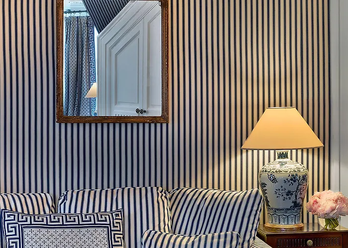 Le Dokhan's Arc De Triomphe, A Tribute Portfolio Hotel Parijs