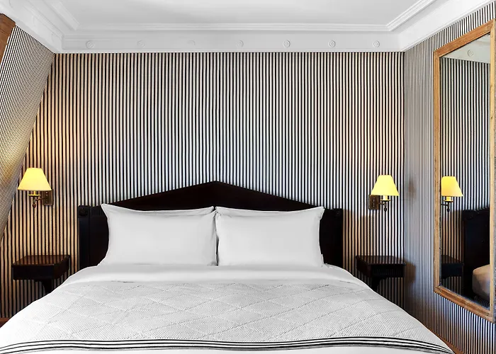 Le Dokhan's Arc De Triomphe, A Tribute Portfolio Hotel 4*