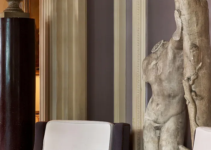 Le Dokhan's Arc De Triomphe, A Tribute Portfolio