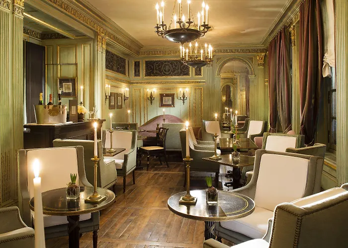 Le Dokhan's Arc De Triomphe, A Tribute Portfolio Parijs