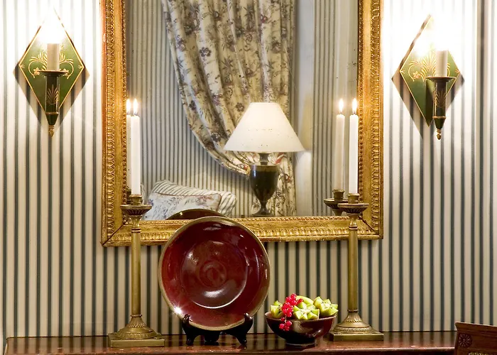 Le Dokhan's Arc De Triomphe, A Tribute Portfolio 4* Parijs