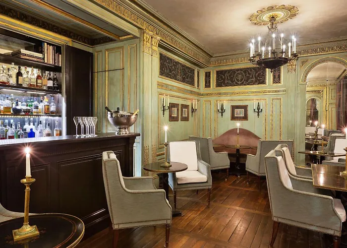 Le Dokhan's Arc De Triomphe, A Tribute Portfolio