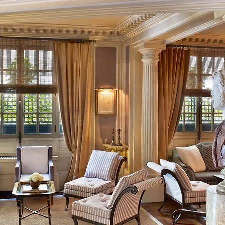 فندق Le Dokhan's Arc De Triomphe, A Tribute Portfolio 4*