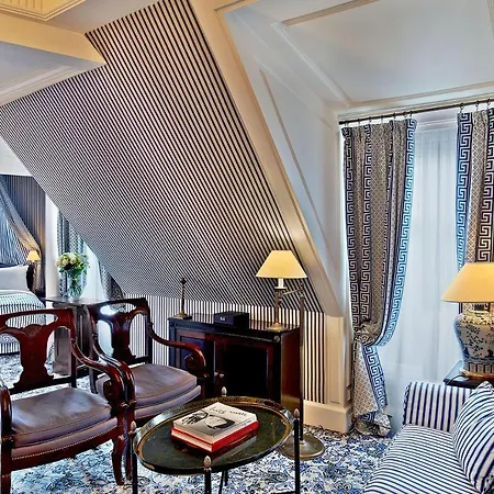 فندق Le Dokhan's Arc De Triomphe, A Tribute Portfolio