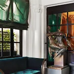 Otel Le Dokhan's Arc De Triomphe, A Tribute Portfolio 5*