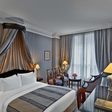 Le Dokhan's Arc De Triomphe, A Tribute Portfolio Hotel 4*