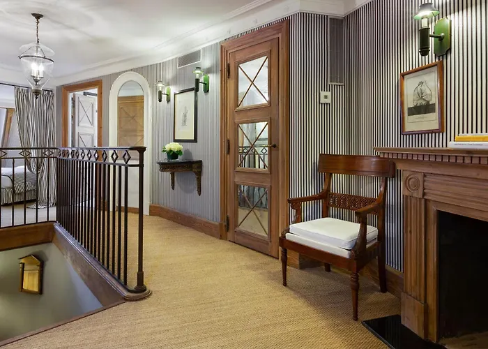 Hotel Le Dokhan's Arc De Triomphe, A Tribute Portfolio Paris